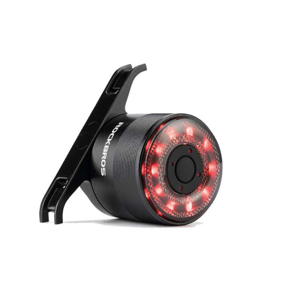 luz posterior de frenado q3 samurai con sensor luz posterior de frenado q3 samurai con sensor