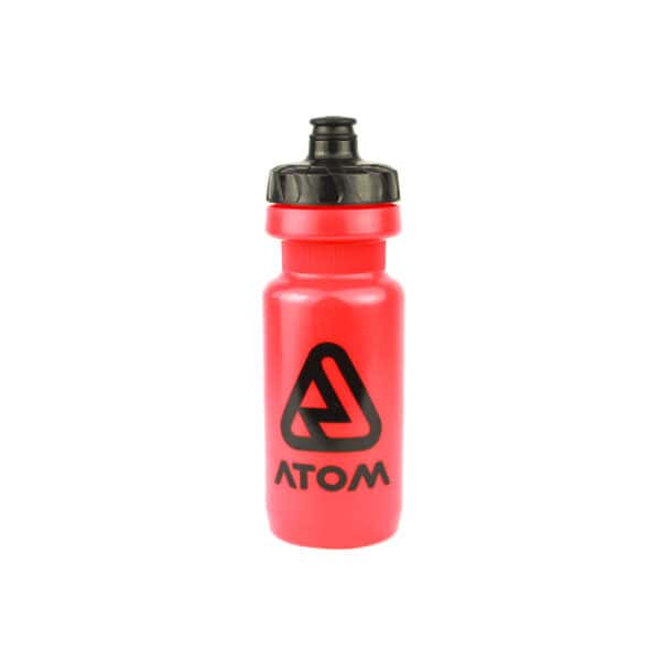 Botella Atom AT-505 600ML Rojo gloss