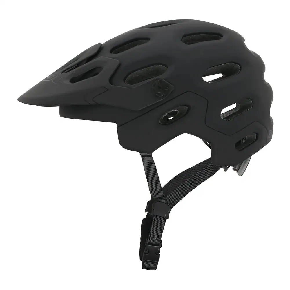 Casco-para-bicicleta-Cairbull-Supercross-Peru-Color-Negro