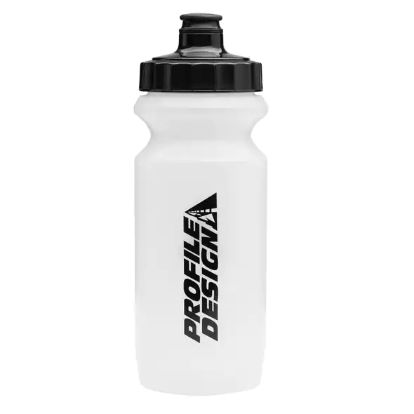 Botella para ciclismo Profile Design Icon SS