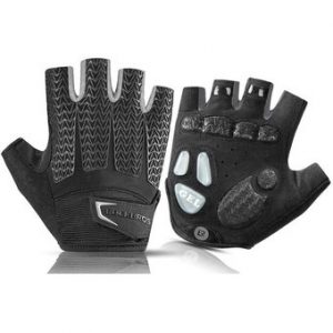 Guantes con Gel para Bicicleta S169B Rockbros