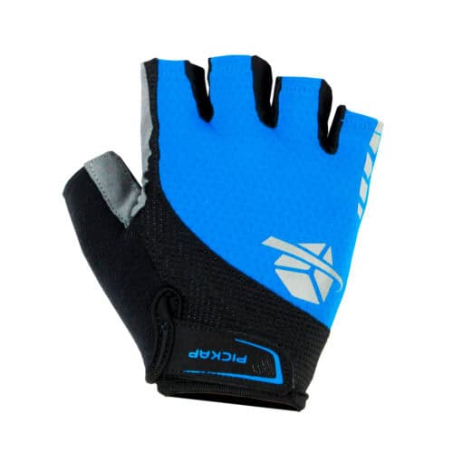 Guantes Expedition Pickap Azul
