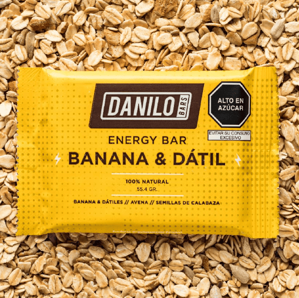 barra energetica danilo bars