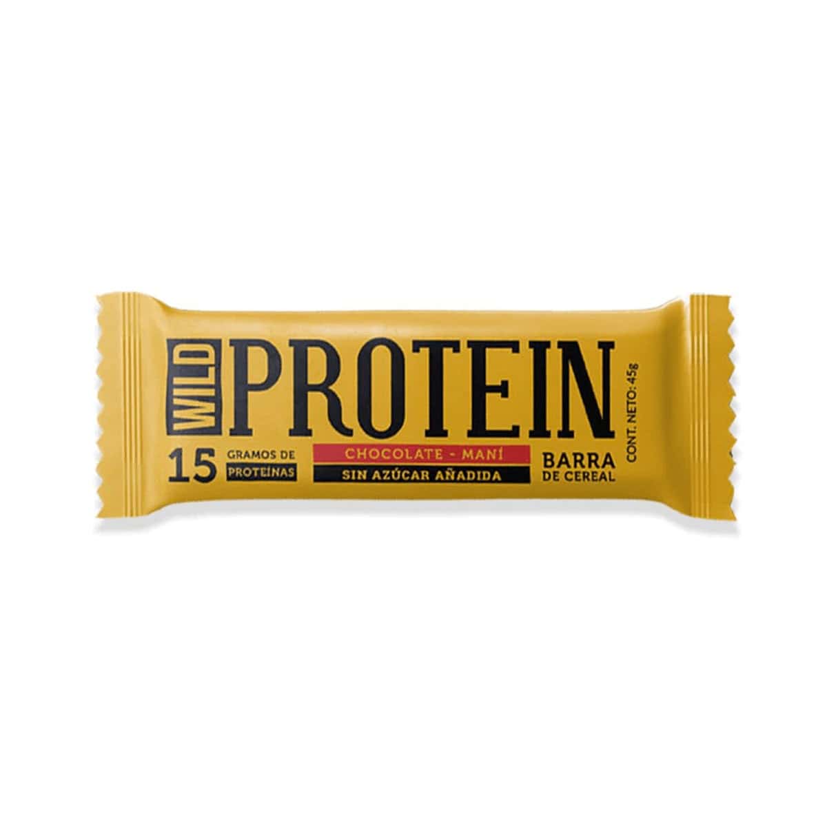 Barra-de-cereal-chocolate-y-mani-Wild-Protein-45gr