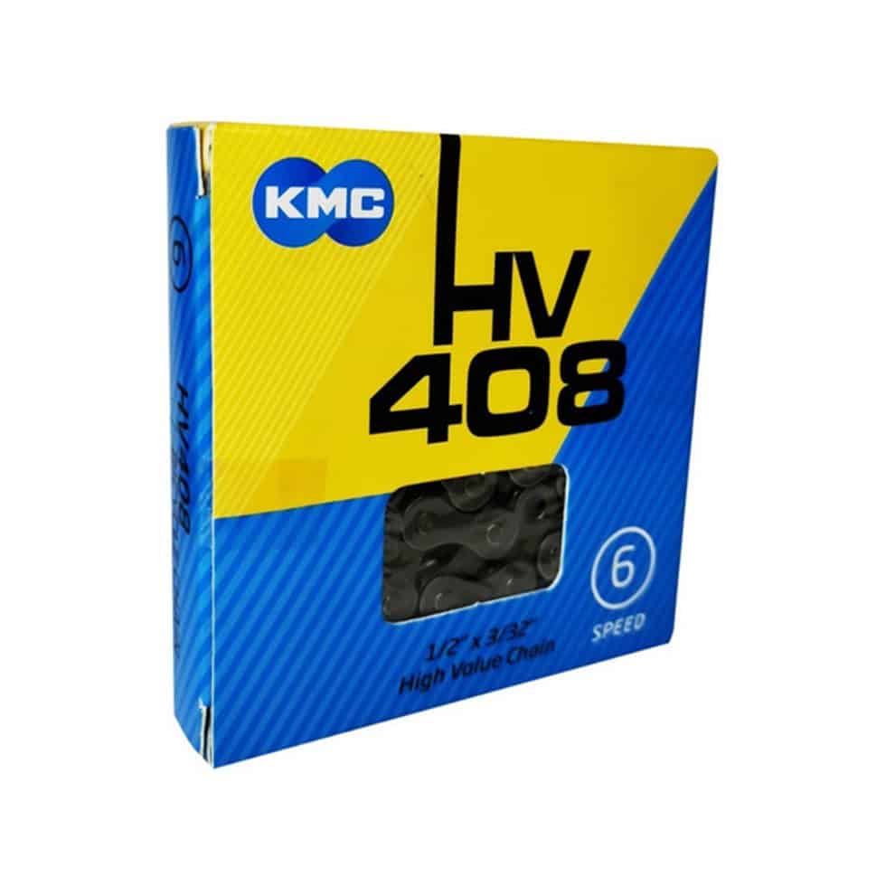 Cadena Kmc 116 Links 6-7-8v
