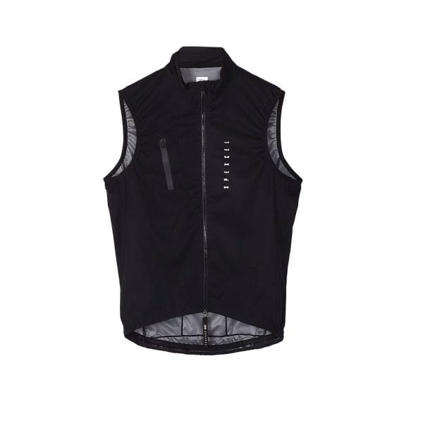 Chaleco Spexcel Negro Termico