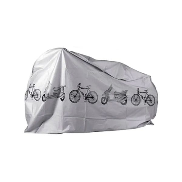 Cobertor Basic para Bicicletas Rockbros