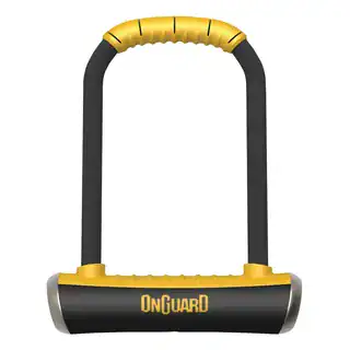 Candado u Lock Onguard 8003 115mm X 230mm -14mm