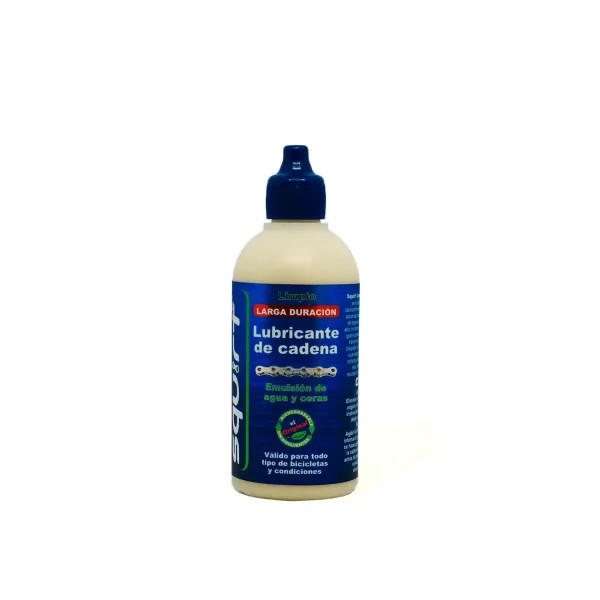 Lubricante Squirt