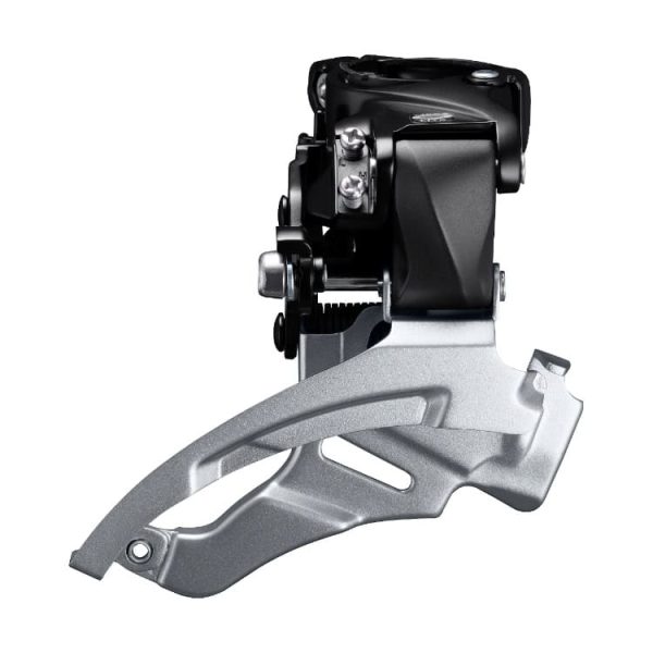 Desviador 3x9 Shimano Altus M2000 -34.9mm