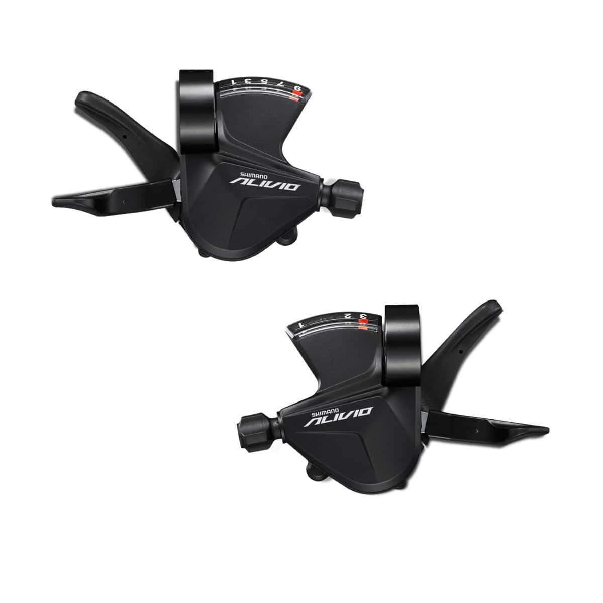 Shifter-integrados-Shimano-Alivio-m3100