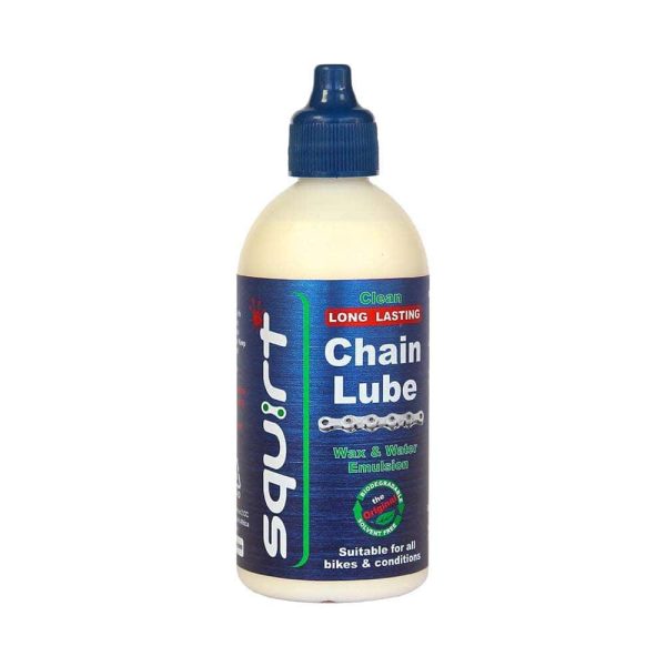Liquido para Tubeless Squirt 120ml