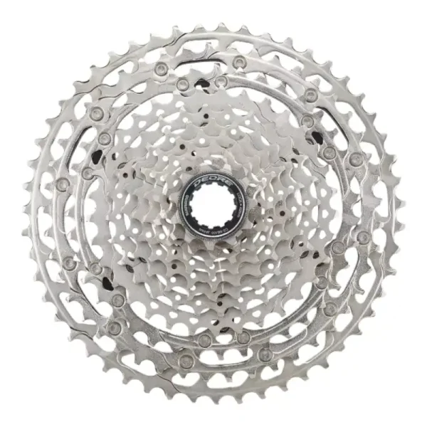 Cassette 11v Shimano Deore 11-51T M5100
