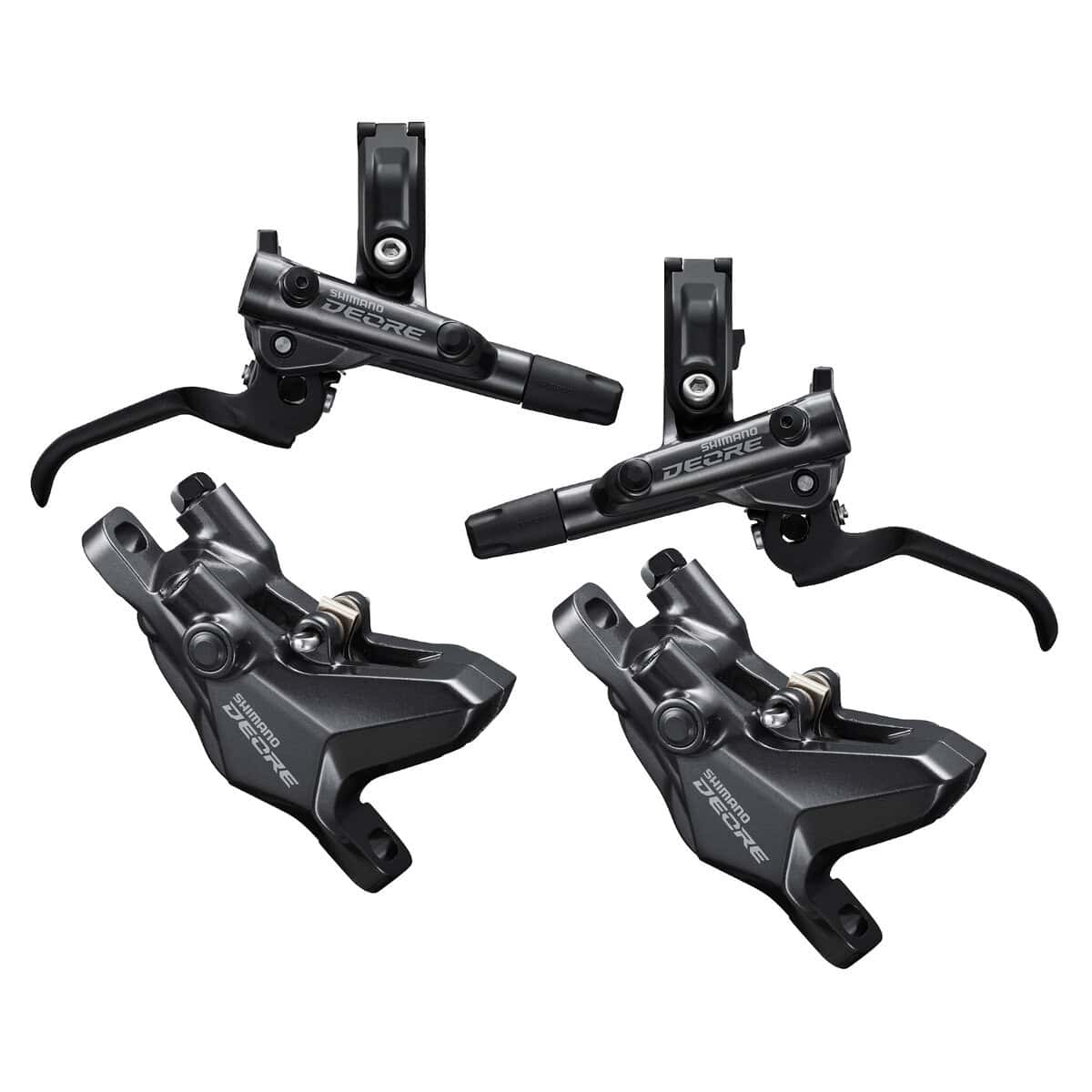shimano-deore-bl-m6100-br-m6100-xc-race-hydraulic-disc-brake-set-fw-rw-835605