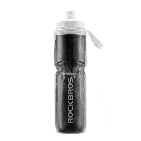 Botella Rockbros 750ml