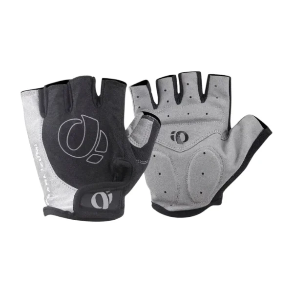 Guantes Dedo Corto Pearl Izumi Negro