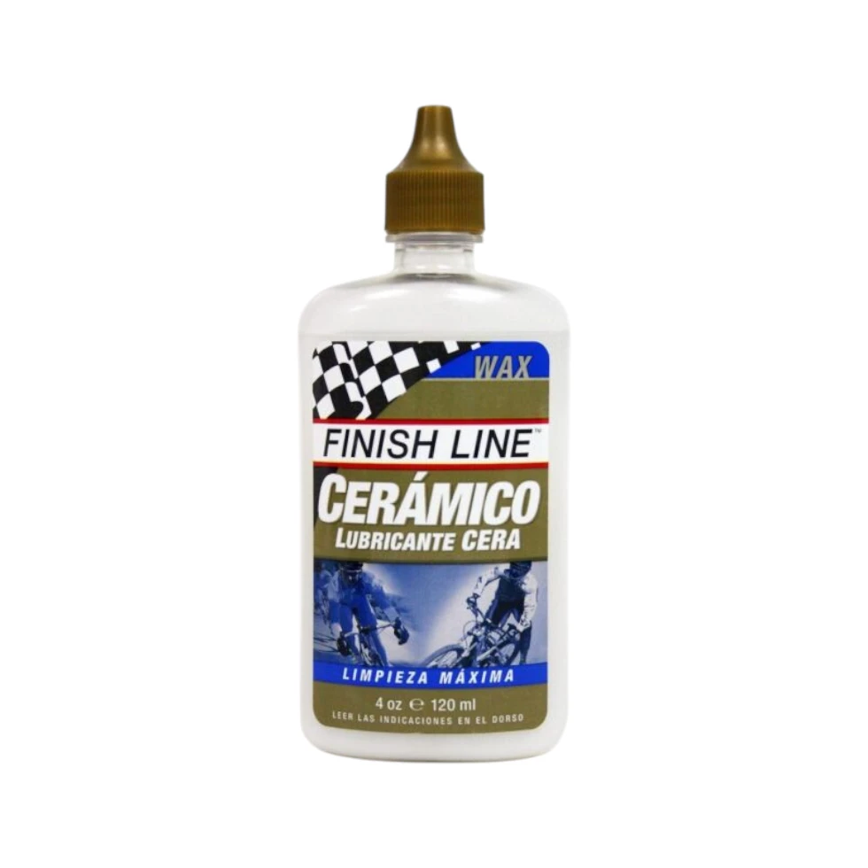 Lubricante Finish Line Ceramico