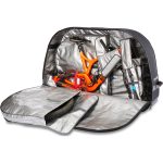 MOCHILA DE BICICLETA MALETA DE BICICLETA