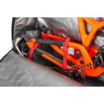 MOCHILA DE BICICLETA MALETA DE BICICLETA